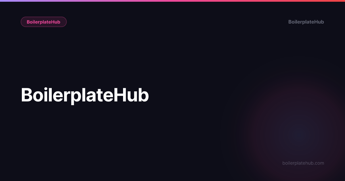 Turtle Based review | BoilerplateHub