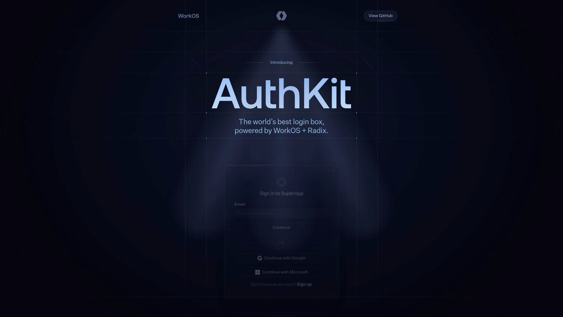 AuthKit