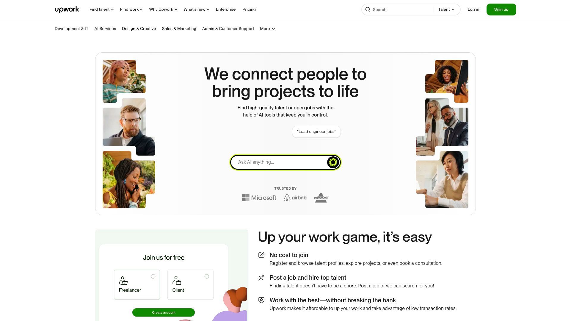 Upwork