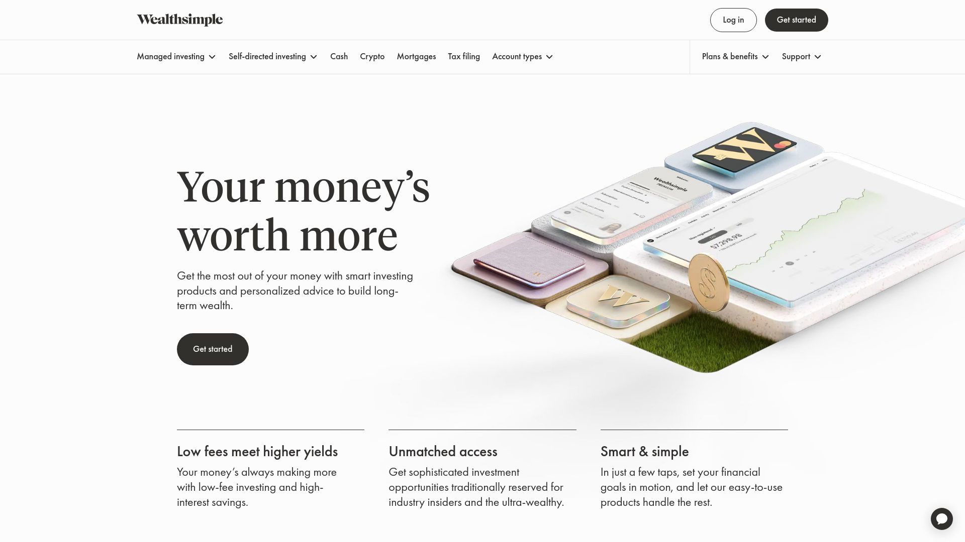 Wealthsimple